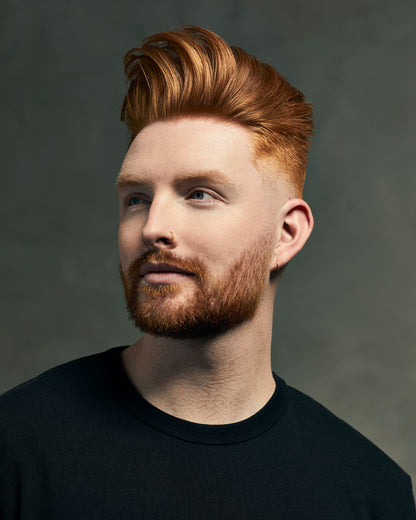 Paul Mitchell MVRCK Beard Oil 30ml