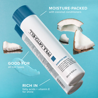 Paul Mitchell Shampoo One
