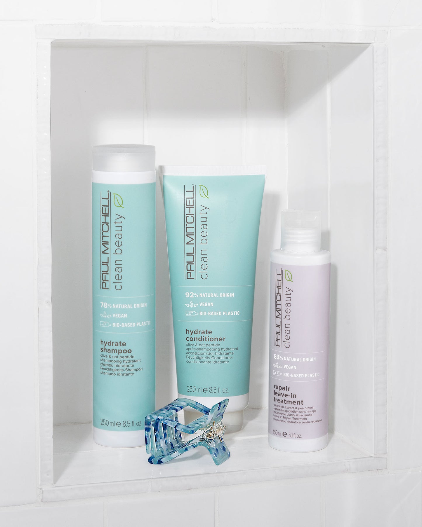 Paul Mitchell Clean Beauty Hydrate Conditioner