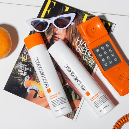 Paul Mitchell Color Protect Locking Spray 250ml