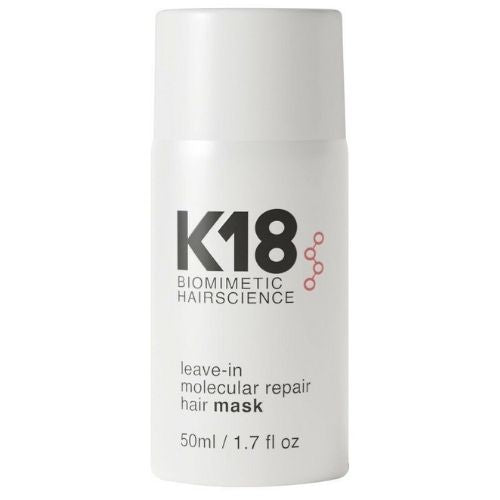 K18 Leave-in Molecular Repair Range