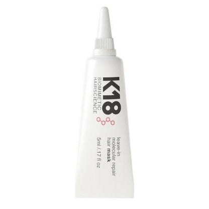 K18 Leave-in Molecular Repair Range