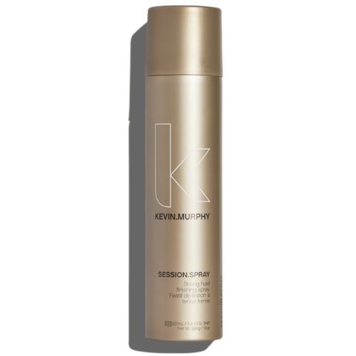 KEVIN MURPHY SESSION.SPRAY