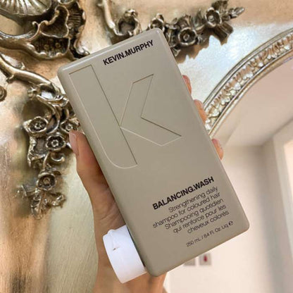 Kevin Murphy BALANCING.WASH