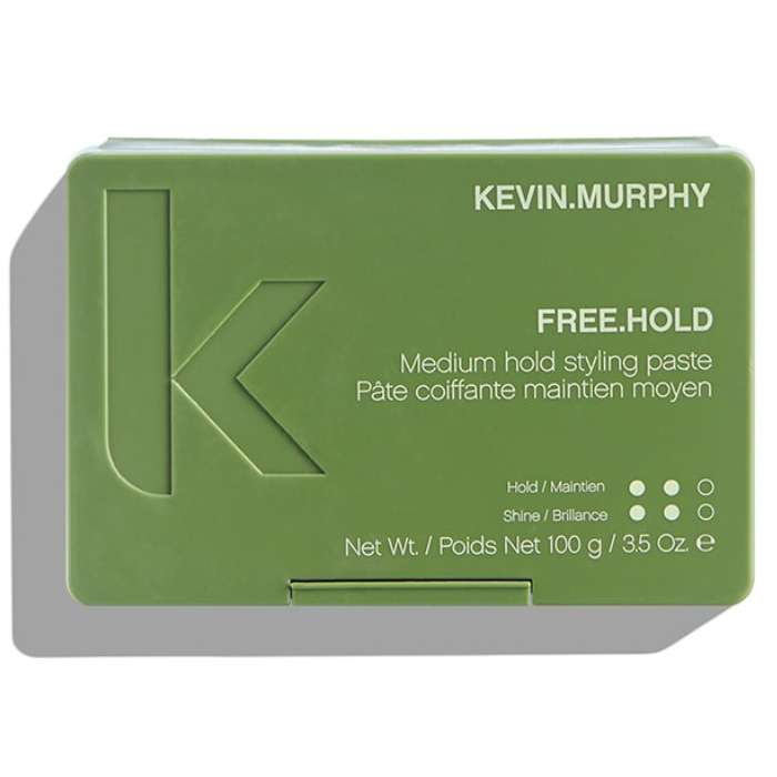 Kevin Murphy FREE.HOLD