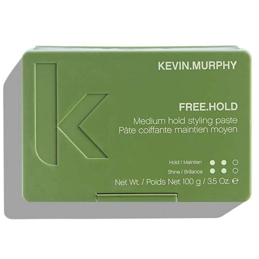 Kevin Murphy FREE.HOLD