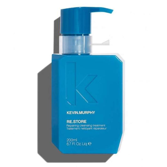 Kevin Murphy RE.STORE