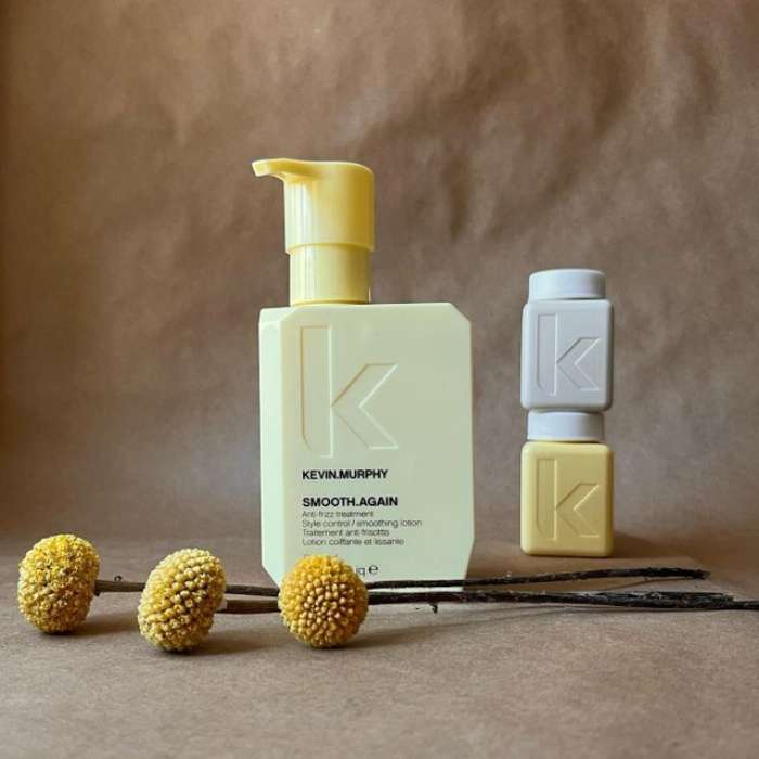 Kevin Murphy SMOOTH.AGAIN