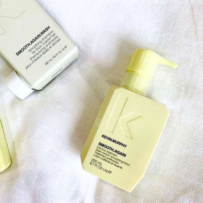 Kevin Murphy SMOOTH.AGAIN