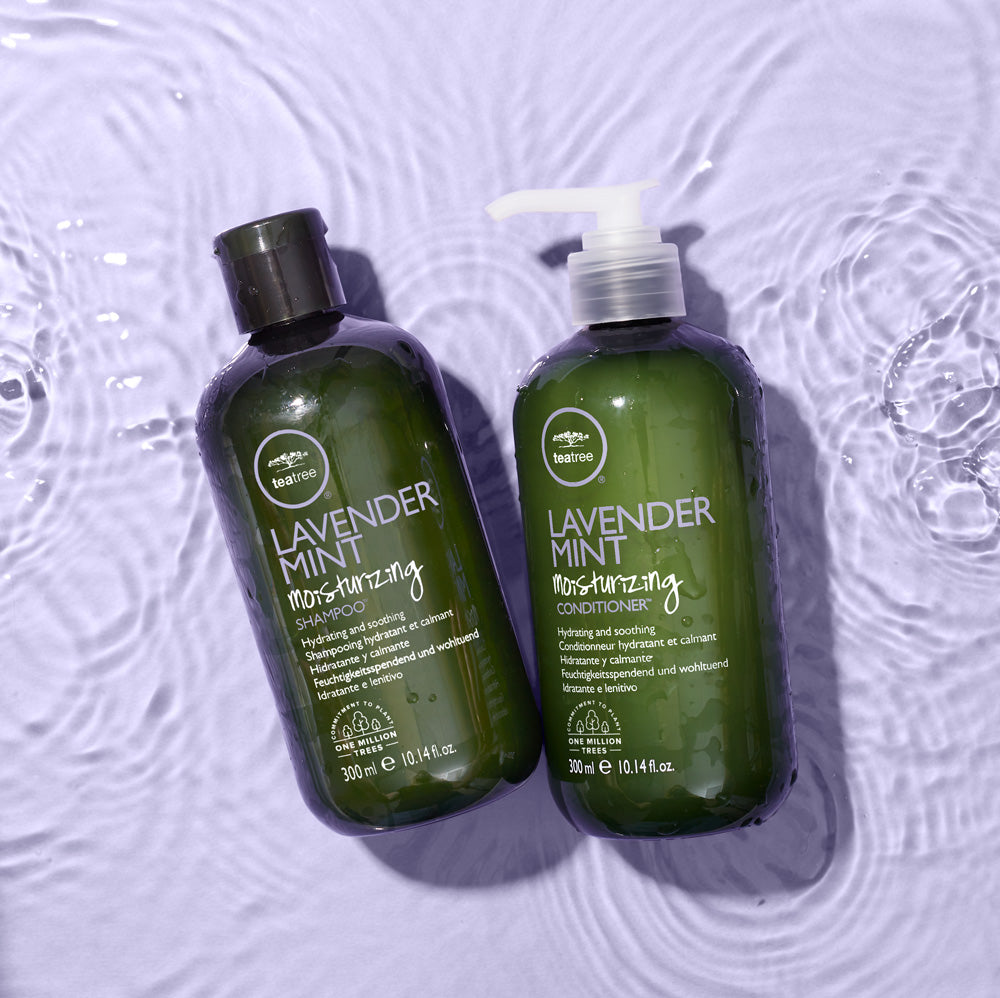 lavender mint tea tree shampoo Teatree Lavender Mint Moisturizing Shampoo – HairCare Cyprus