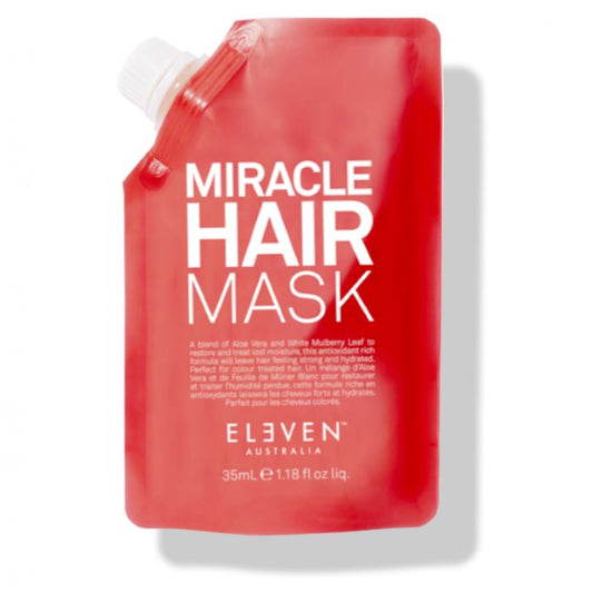 MIRACLE HAIR MASK MINI 