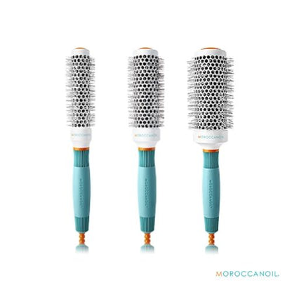MOROCCANOIL CERAMIC ROUND BRUSH