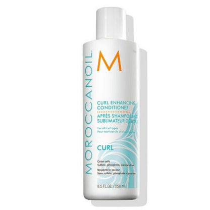 Moroccanoil Curl Enhancing Conditioner