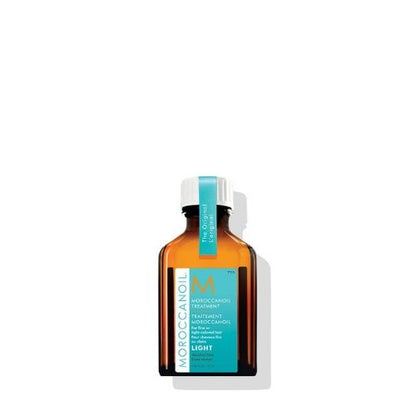 MOROCCANOIL Treatment Oil Light