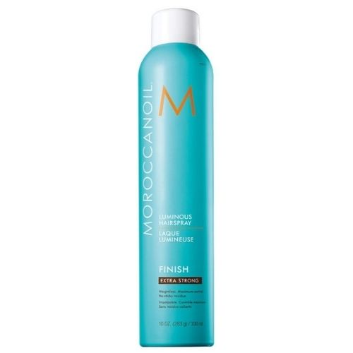 MOROCCANOIL Luminous Hairspray Extra Strong