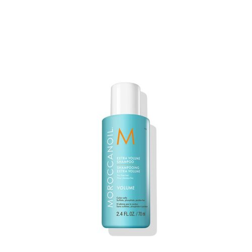 MOROCCANOIL EXTRA VOLUME SHAMPOO