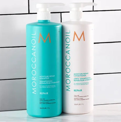 MOROCCANOIL Moisture Repair Shampoo