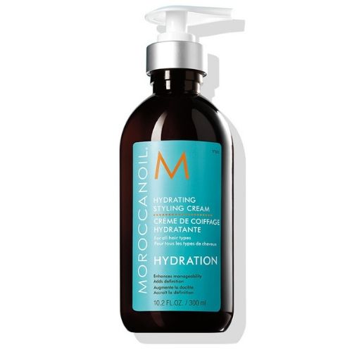 MOROCCANOIL Hydrating Styling Cream