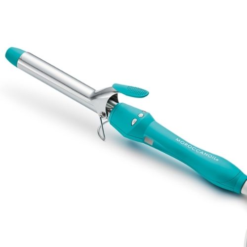 Moroccanoil Titanium Curling Iron