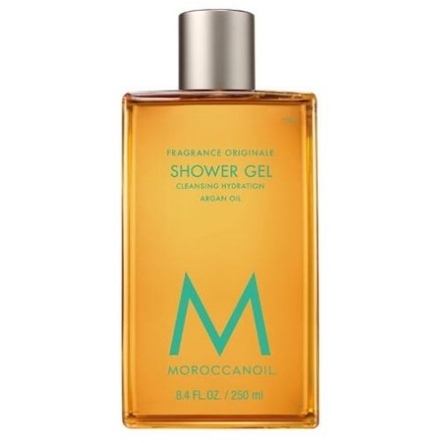 Moroccanoil shower gel fragrance originale