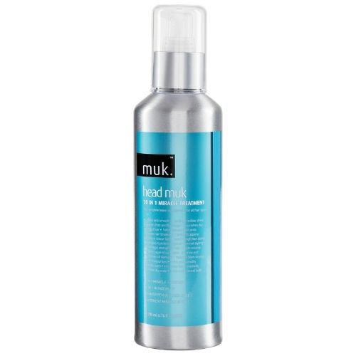 MUK 20 in 1 Miracle Treatment 200ml