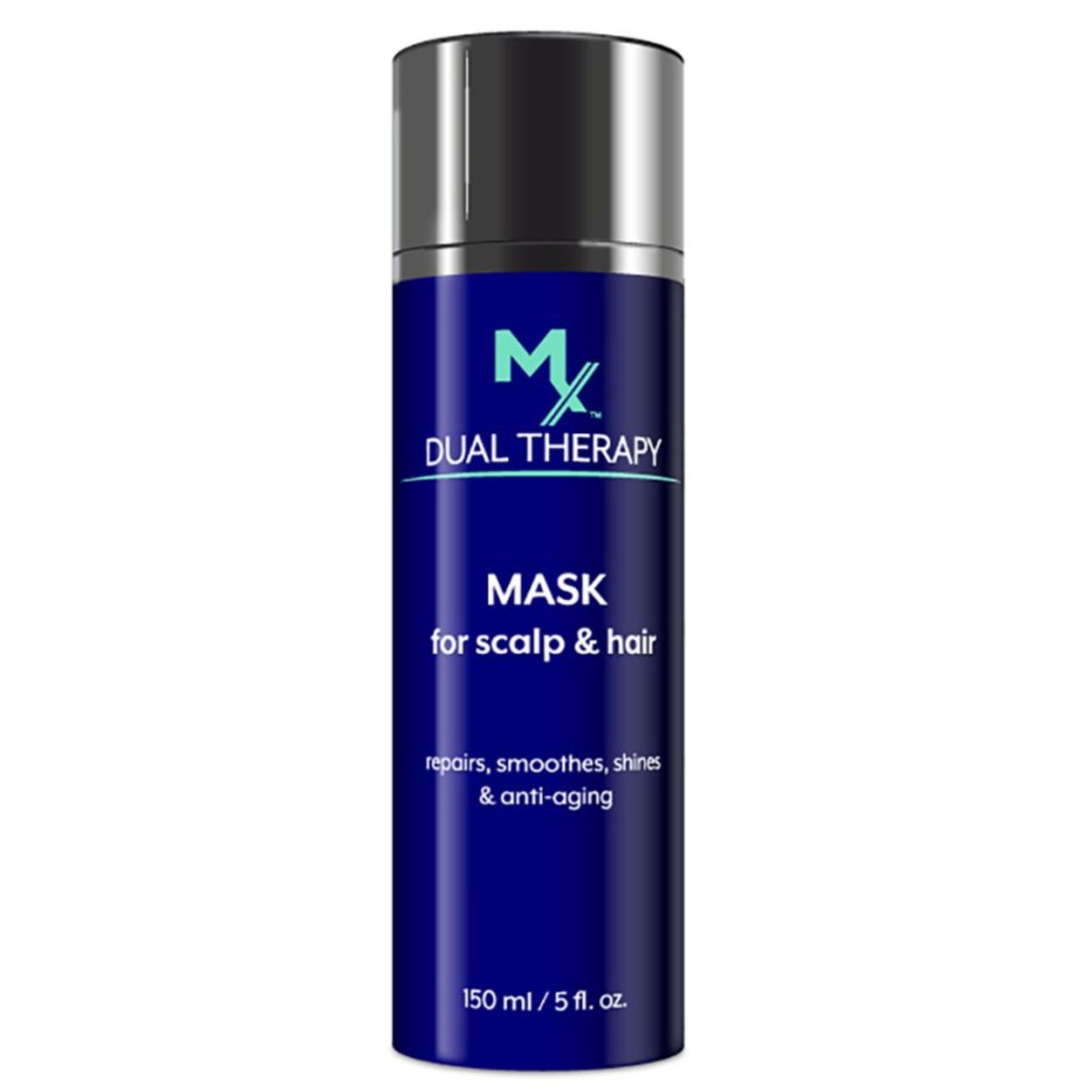 Mediceuticals MX DUAL THERAPY MASK