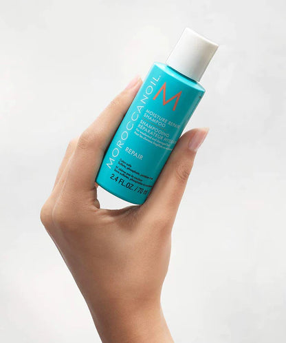 MOROCCANOIL Moisture Repair Shampoo