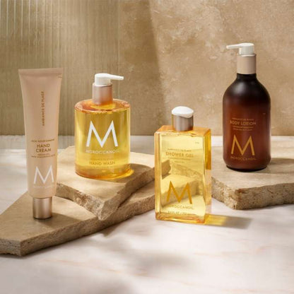 Moroccanoil Body Ambiance De Plage