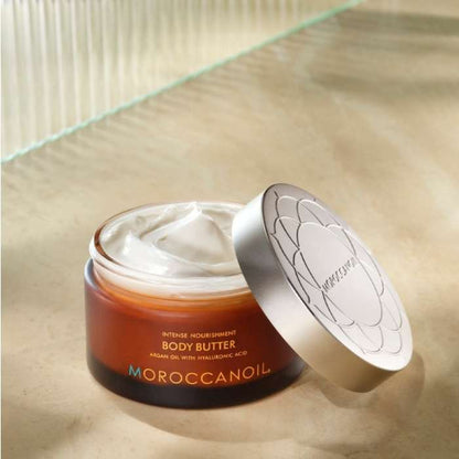 Moroccanoil Body Butter