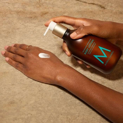 Moroccanoil Body Lotion