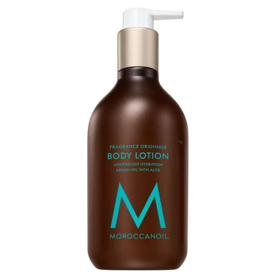 Moroccanoil Body Lotion Fragrance Originale