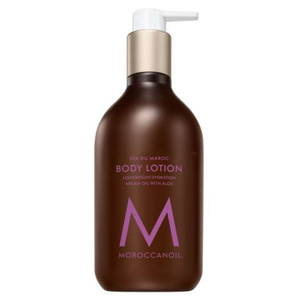 Moroccanoil Body Lotion Spa Du Maroc