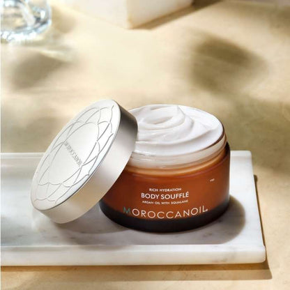 Moroccanoil Body Souffle