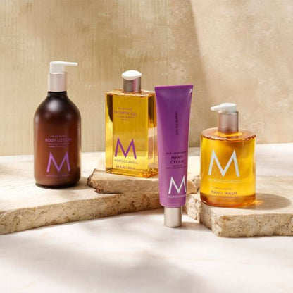 Moroccanoil Body Spa Du Maroc