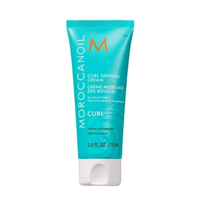 MOROCCANOIL CURL DEFINING CREAM