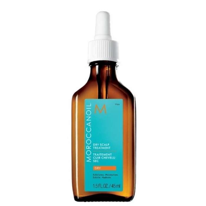 Moroccanoil Dry Scalp Treatment