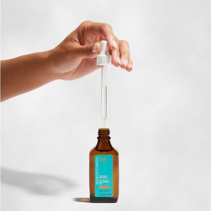 Moroccanoil Dry Scalp Treatment