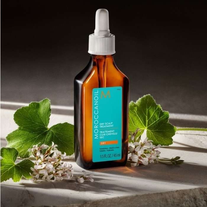 Moroccanoil Dry Scalp Treatment