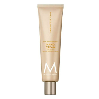 Moroccanoil Hand Cream Ambiance De Plage