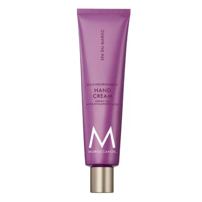 Moroccanoil Hand Cream Spa Du Maroc
