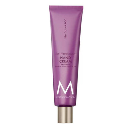 Moroccanoil Hand Cream Spa Du Maroc