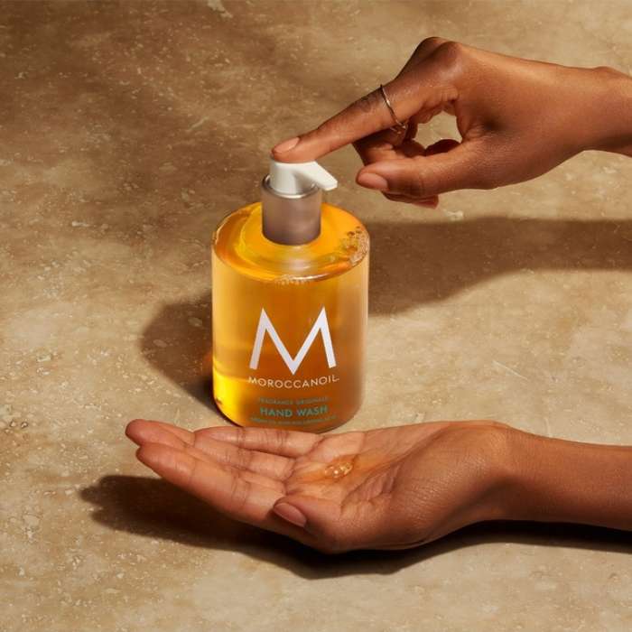 Moroccanoil Hand Wash 