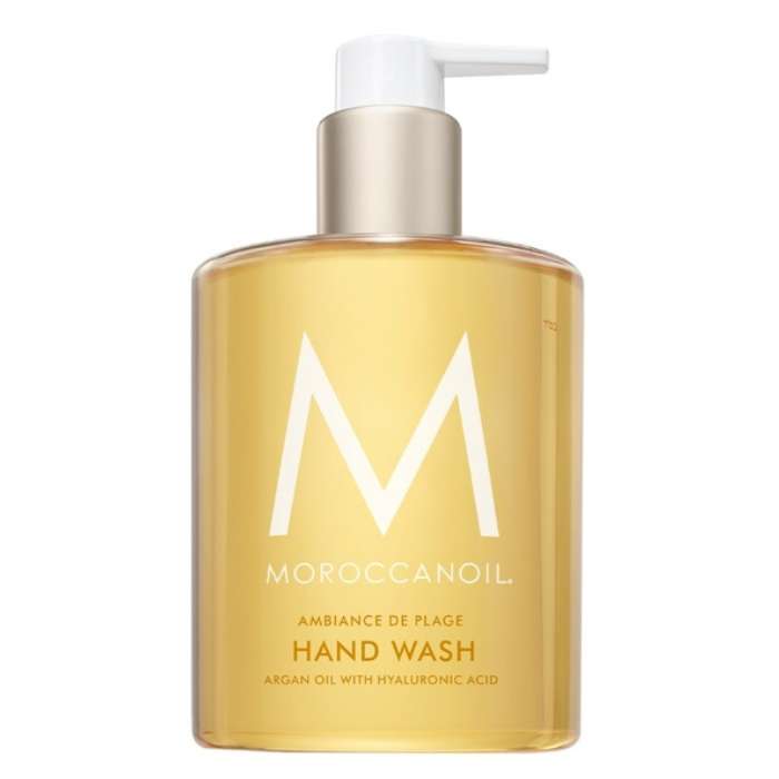 Moroccanoil Hand Wash Ambiance de Plage