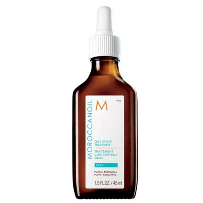 Moroccanoil Oily Scalp Treatment