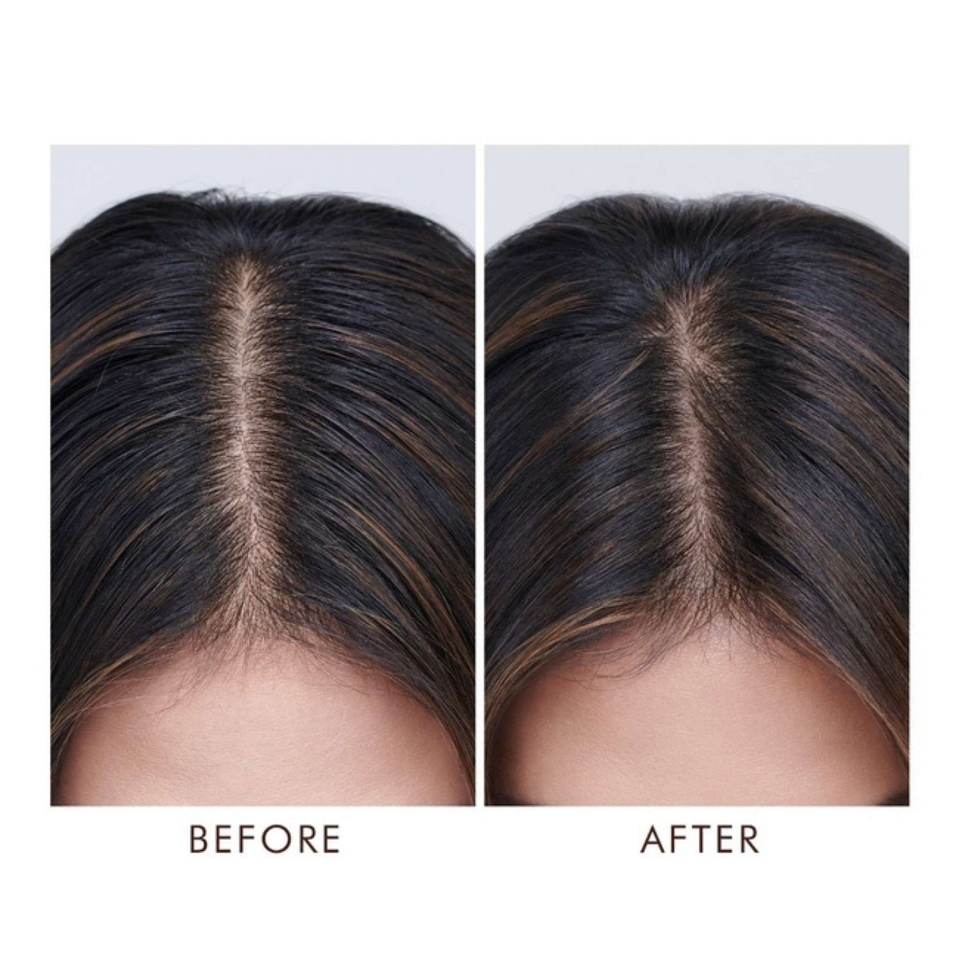 Moroccanoil Oily Scalp Treatment before and after