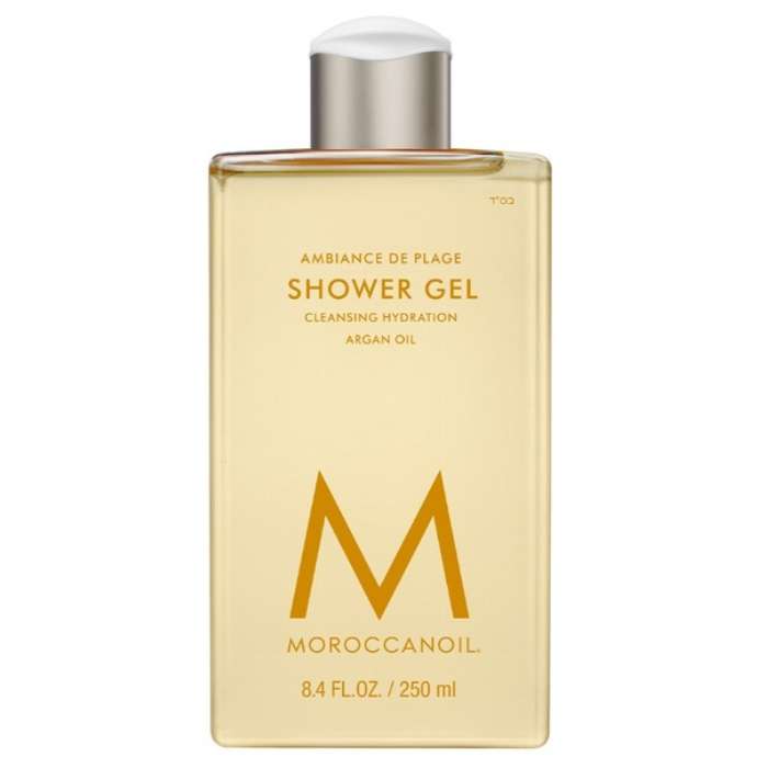Moroccanoil Shower Gel Ambiance de Plage