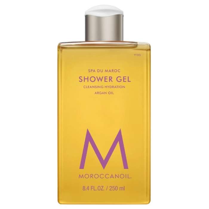 Moroccanoil Shower Gel Spa Du Maroc