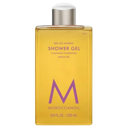 Moroccanoil Shower Gel Spa Du Maroc