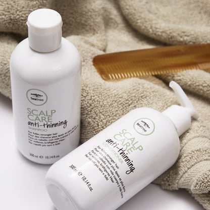 Tea Tree Scalp Care Anti-Thinning Conditioner