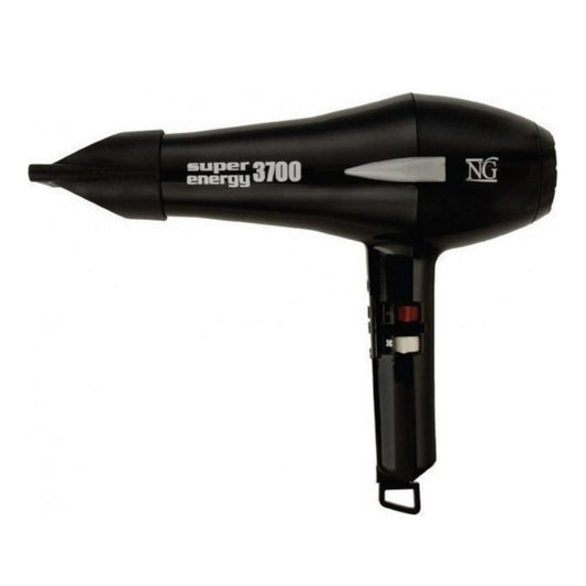 NG Super Energy 3700 Hairdryer